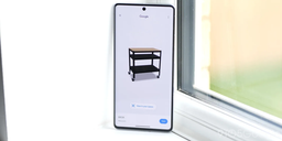 Весь ассортимент Ikea в поиске Google: можно «примерить» любую тумбочку к своей комнате