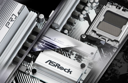 Подарок для пользователей Ryzen 7000. Дешёвые системные платы на чипсете A620 могут поддерживать PCIe 5.0