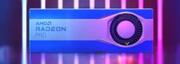 Эта видеокарта AMD может получить 48 ГБ памяти. В Сети засветилась Radeon Pro W7900
