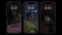 Apple менее года назад начала использовать Always-On Display, а Samsung уже собирается её скопировать? В Galaxy Z Flip5 будет такой режим AOD