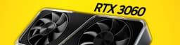 Самая мощная GeForce RTX 3060, которую мы так и не получили. Версия с полным GPU GA106 действительно существовала