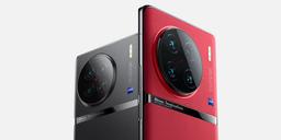 Этого хватит для первого места в рейтинге DxOMark? Vivo X100 Pro Plus приписывают переменную диафрагму и объектив с линзами произвольной формы