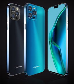 Представлен клон iPhone 13 Pro с чёлкой и камерой-муляжом — Gionee F1 Plus стоит 160 долларов