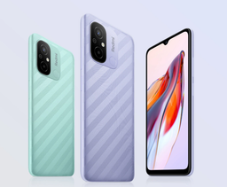 Xiaomi готовит бюджетник Redmi 12. Он получит поддержку 33-ваттной зарядки