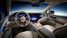 Mercedes-Benz продал все российские активы «Автодому», который обещает скоро рассказать о дальнейшей судьбе завода