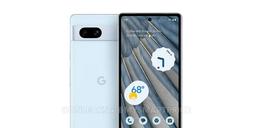 500 долларов за «бюджетник». Pixel 7a подорожает относительно предшественника