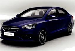 Дистрибутор раскрыл комплектации иранских автомобилей Saipa для России — на «автомат» можно не рассчитывать