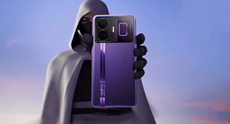 100 000 смартфонов в первый же день. Настоящий бестселлер Realme GT Neo5 SE возглавил чарты Tmall и JD