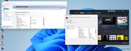 Linux всё ещё медленнее Windows в играх. GeForce RTX 4080 и RTX 4090 протестировали в Windows 11 Pro и Ubuntu 23.04