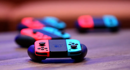 Nintendo запустила бессрочный бесплатный ремонт контроллеров Joy-Con в Европе