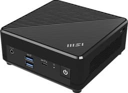 Новейший 6-ваттный CPU Intel и объём пол-литра при цене менее 300 долларов. MSI Cubi N ADL поступил в продажу