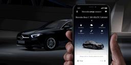 Одни владельцы Mercedes в России решили продать машины после отключения Mercedes me ID, а другим свои услуги уже предлагают мошенники