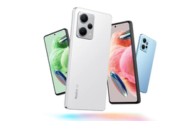 «Народные» 200 Мп, 120 Гц и 120 Вт: Xiaomi выпустила хитовую серию Redmi Note 12 в России