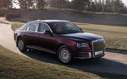 Похоже, люксовые российские седаны Aurus Senat почти никому не нужны. За первые три месяца 2023 года продано всего 9 таких авто
