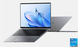 Экран 14,2 дюйма 2,5К, Core i5-13500H и опционально Nvidia GeForce RTX 3050 Laptop. Представлен Honor MagicBook 14 2023, цена — от 730 долларов