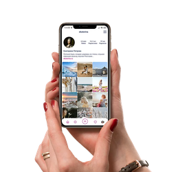 Российский аналог Instagram*: «Россграм» для iPhone прошёл модерацию Apple