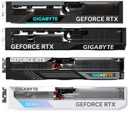 Nvidia, а эти карты плавиться не будут? Первые фотографии подтверждают, что часть адаптеров RTX 4070 будут оснащены разъёмом 12VHPWR