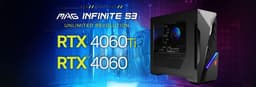 Покупателям GeForce RTX 4060 Ti нужно заранее к этому готовиться. Подтверждён небольшой объём памяти видеокарты