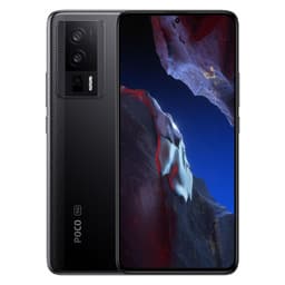 Экран AMOLED 2K, Snapdragon 8 Plus Gen 1, 64 Мп с OIS, 5160 мА·ч и 67 Вт. Рассекречен Poco F5 Pro, смартфон показали на качественных рендерах