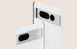 Google, это чтобы было как у Apple? Младший Pixel 8 станет меньше предшественника, а Pixel 8 Pro останется столь же огромным