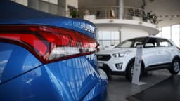 В России заканчиваются запасы Volkswagen Polo, Kia Rio и Skoda Rapid. На всю страну осталось лишь 313 популярных ранее «бюджетников»