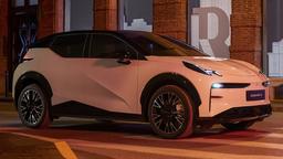 Представлен недорогой современный электромобиль Zeekr X, который выйдет в Европе