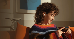 «Ритм, который всегда с тобой», — Xiaomi выпустила Redmi Buds 4 Lite в России