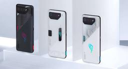 Snapdragon 8 Gen 2, 6000 мА•ч, 165-герцевый экран и уникальная открывающаяся крышка на корпусе. Представлены смартфоны Asus ROG Phone 7 и 7 Ultimate