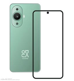 Huawei nova 11 очень похож на Huawei P60. Опубликованы первые изображения смартфона