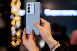 AMOLED, 120 Гц, 50 Мп с OIS, селфи-камера 50 Мп, 4600 мА·ч и 66 Вт. Vivo выпустила Vivo V27 и V27e в России со скидками