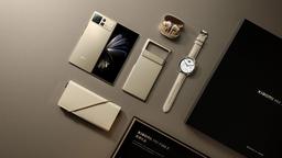 Xiaomi Mix Fold 3 будет уникальным складным смартфоном. Он первым предложит и защиту от воды, и перископную телекамеру