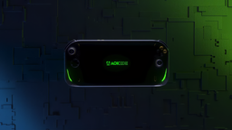 Круче, чем Steam Deck: игровая консоль AOKZOE A1 Pro оснащена гибридным процессором AMD Ryzen 7 7840U