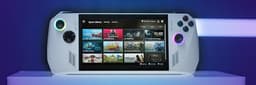 Базовая версия портативной консоли Asus ROG Ally будет медленнее, чем Steam Deck? Появились данные о разных процессорах для разных версий приставки