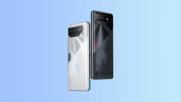 Samsung, а почему в твоих смартфонах нет таких экранов? Оказалось, что Asus ROG Phone 7 имеет уникальный дисплей производства Samsung