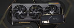 Купи GeForce RTX 4090 — получи видеокарту Intel в подарок. В Японии собираются запустить необычную акцию