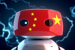 Huawei готовит конкурента ChatGPT? Он может называться NetGPT