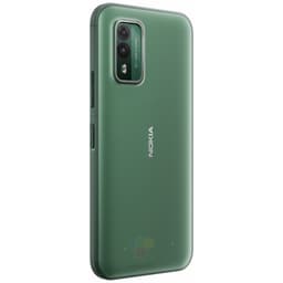 Относительно компактный неубиваемый и не китайский смартфон. К анонсу готовится Nokia XR21