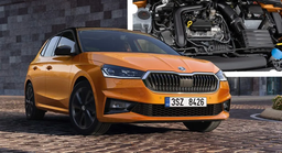 Skoda придётся прекратить выпуск Fabia или поднять цену сразу на 5000 евро. Но это сразу снизит привлекательность автомобиля