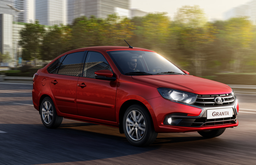 Официально: АвтоВАЗ вернул в производство Lada Granta с 16-клапанным двигателем мощностью 106 л.с.