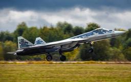 В России создали передовой комплекс связи для самолётов пятого поколения. В нём применяются алгоритмы ИИ
