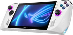 Игровую консоль Asus ROG Ally оценили в $600. Она будет всего на $70 дороже Steam Deck, но сильно превзойдет Deck по характеристикам