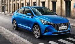 «Бюджетники» – всё? В России практически закончились Hyundai Solaris, Volkswagen Polo и Kia Rio