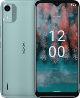 Бренд Nokia оправдывает такую цену? Представлен Nokia C12 Plus с очень старой платформой, 2 ГБ ОЗУ и ценой 100 долларов
