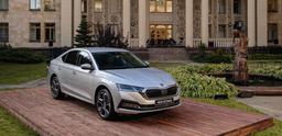 Популярные в России Skoda Octavia и Skoda Kodiaq вошли в топ-5 самых ненадежных автомобилей по версии ресурса What Car