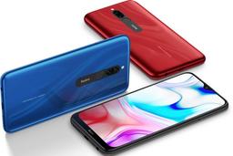 Redmi 9 — бюджетный флагман 2020 года