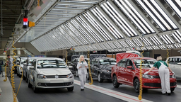 На Volkswagen в России снова подали в суд. И это снова ГАЗ