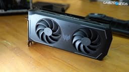 Acer готовит необычную GeForce RTX 4090 с жидкостной СО, но без внешнего блока с радиатором и помпой