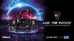 Новые CPU Intel будут ещё более прожорливыми. ASRock представила системную плату, которая будет «поддерживать еще более энергоемкие процессоры будущего»