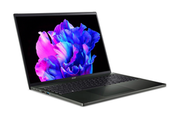 OLED-дисплей 3.2K, Wi-Fi 7, Radeon 780M и 1,23 кг массы при толщине 13 мм. Представлен ноутбук Acer Swift Edge