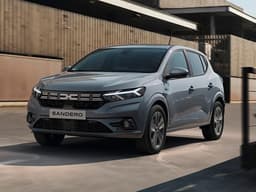В России её больше не продают, а в Европе Dacia Sandero стала хитом – это самая продаваемая модель в апреле 2023 года на европейском рынке
